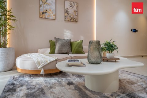 Apartmen di Treppan Tower di Dubai, UAE 3 bilik tidur, 245.3 meter persegi № 624705 - foto 7