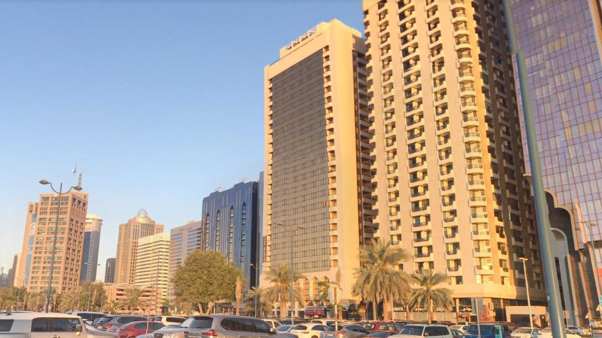 CORNICHE RESIDENCE