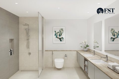 Řadový dům v Mudon, Dubai, SAE 3 ložnice, 238.5 m² Č.: 569205 - fotografie 6