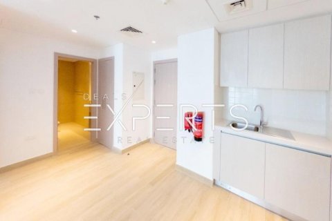 Byt na Yas Island, Abu Dhabi, SAE 1 ložnice, 64.4 m² Č.: 569208 - fotografie 5