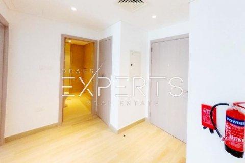 Byt na Yas Island, Abu Dhabi, SAE 1 ložnice, 64.4 m² Č.: 569208 - fotografie 7