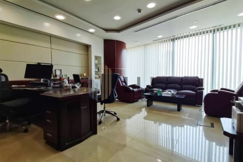 阿联酋 Abu Dhabi Al Reem Island 待租 : 212.4 平方米 , 编号624164 - 照片 2