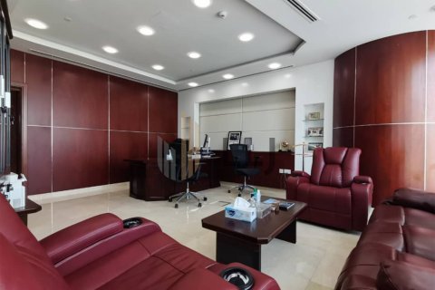 阿联酋 Abu Dhabi Al Reem Island 待租 : 212.4 平方米 , 编号624164 - 照片 1