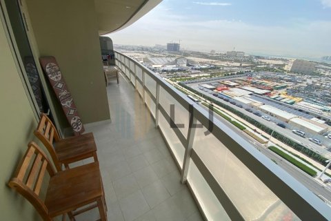 Apartament do wynajęcia w Saadiyat Island, Abu Dhabi, ZEA 2 sypialnie, 163.5 mkw., nr 624165 - zdjęcie 11