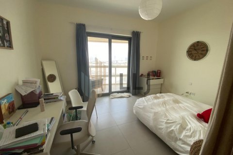 Apartament do wynajęcia w Saadiyat Island, Abu Dhabi, ZEA 2 sypialnie, 163.5 mkw., nr 624165 - zdjęcie 20