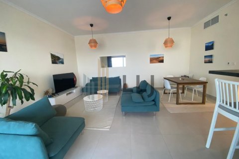 Apartament do wynajęcia w Saadiyat Island, Abu Dhabi, ZEA 2 sypialnie, 163.5 mkw., nr 624165 - zdjęcie 16