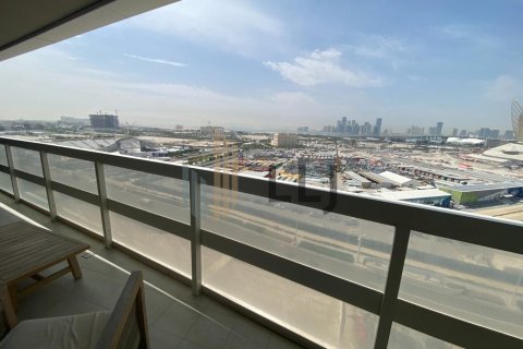 Apartament do wynajęcia w Saadiyat Island, Abu Dhabi, ZEA 2 sypialnie, 163.5 mkw., nr 624165 - zdjęcie 2
