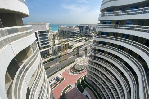 Apartament do wynajęcia w Saadiyat Island, Abu Dhabi, ZEA 2 sypialnie, 163.5 mkw., nr 624165 - zdjęcie 3