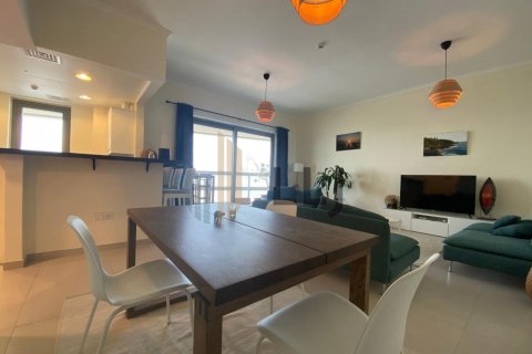 Apartament do wynajęcia w Saadiyat Island, Abu Dhabi, ZEA 2 sypialnie, 163.5 mkw., nr 624165 - zdjęcie 13