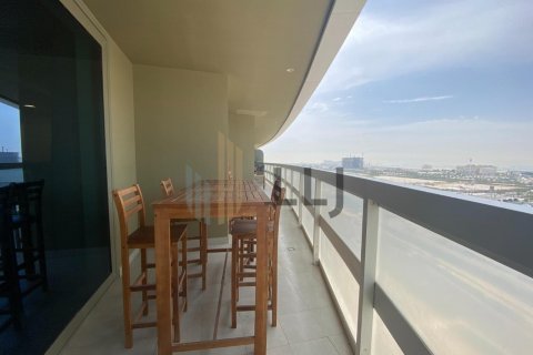 Apartament do wynajęcia w Saadiyat Island, Abu Dhabi, ZEA 2 sypialnie, 163.5 mkw., nr 624165 - zdjęcie 10