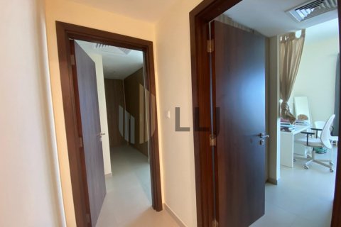 Apartament do wynajęcia w Saadiyat Island, Abu Dhabi, ZEA 2 sypialnie, 163.5 mkw., nr 624165 - zdjęcie 26