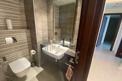 Apartament do wynajęcia w Saadiyat Island, Abu Dhabi, ZEA 2 sypialnie, 163.5 mkw., nr 624165 - zdjęcie 29