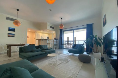 Apartament do wynajęcia w Saadiyat Island, Abu Dhabi, ZEA 2 sypialnie, 163.5 mkw., nr 624165 - zdjęcie 6