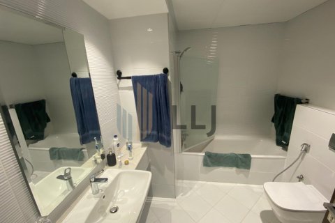 Apartament do wynajęcia w Saadiyat Island, Abu Dhabi, ZEA 2 sypialnie, 163.5 mkw., nr 624165 - zdjęcie 30
