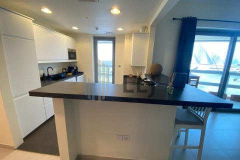 Apartament do wynajęcia w Saadiyat Island, Abu Dhabi, ZEA 2 sypialnie, 163.5 mkw., nr 624165 - zdjęcie 15