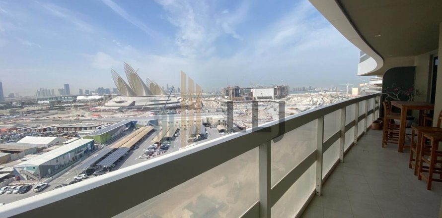 Apartament na Saadiyat Island, Abu Dhabi, ZEA 2 sypialnie, 163.5 mkw. nr 624165