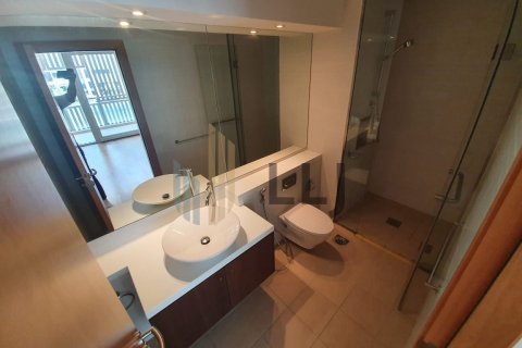 Řadový dům v Abu Dhabi, SAE 4 ložnice, 494.2 m² Č.: 624166 - fotografie 12