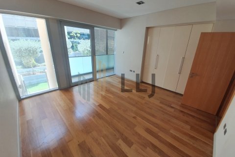 Řadový dům v Abu Dhabi, SAE 4 ložnice, 494.2 m² Č.: 624166 - fotografie 13