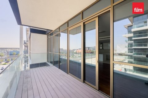 Byt v Al Wasl, Dubai, SAE 3 ložnice, 208.7 m² Č.: 569535 - fotografie 23