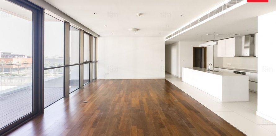 Byt v Al Wasl, Dubai, SAE 3 ložnice, 208.7 m² Č.: 569535