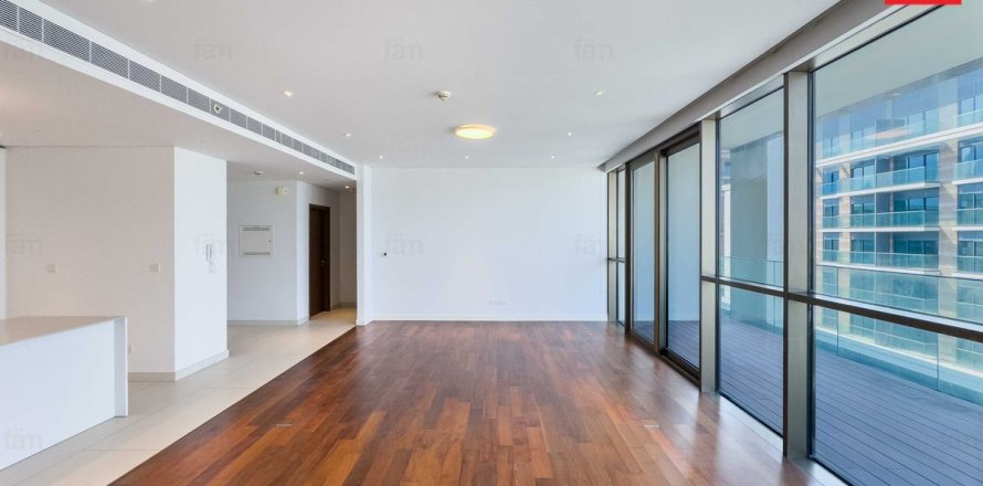 Apartamento em Al Wasl, Dubai, EAU 3 quartos, 208.7 m2 № 569535