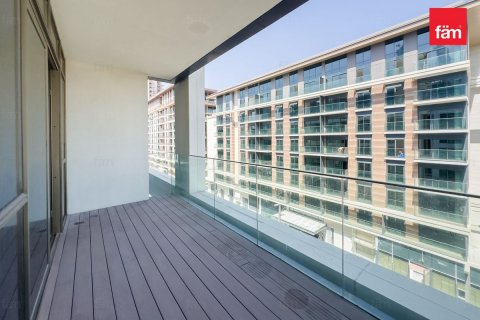 Byt v Al Wasl, Dubai, SAE 3 ložnice, 208.7 m² Č.: 569535 - fotografie 21