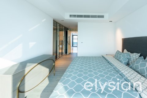 Vila v Palm Jumeirah, Dubai, SAE 8 ložnice, 788 m² Č.: 586262 - fotografie 22