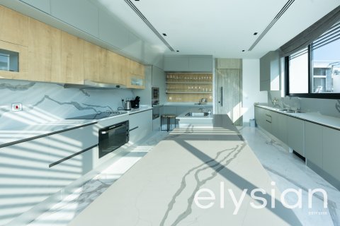 Vila v Palm Jumeirah, Dubai, SAE 8 ložnice, 788 m² Č.: 586262 - fotografie 8