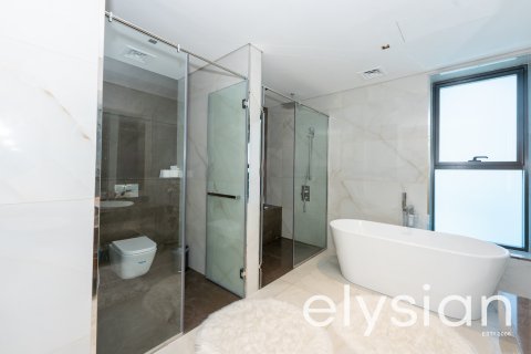 Vila v Palm Jumeirah, Dubai, SAE 8 ložnice, 788 m² Č.: 586262 - fotografie 17