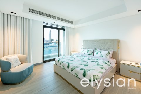 Vila v Palm Jumeirah, Dubai, SAE 8 ložnice, 788 m² Č.: 586262 - fotografie 23