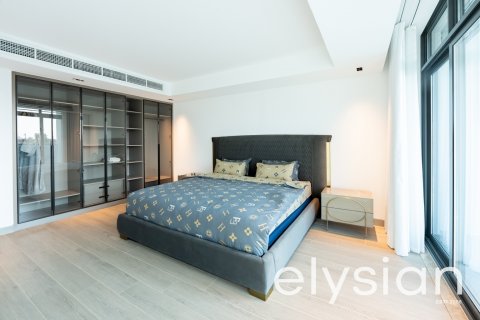 Vila v Palm Jumeirah, Dubai, SAE 8 ložnice, 788 m² Č.: 586262 - fotografie 25