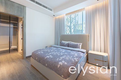 Vila v Palm Jumeirah, Dubai, SAE 8 ložnice, 788 m² Č.: 586262 - fotografie 18