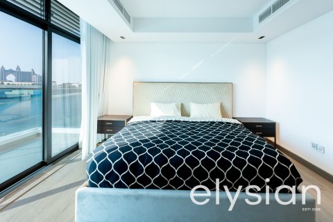 Vila v Palm Jumeirah, Dubai, SAE 8 ložnice, 788 m² Č.: 586262 - fotografie 20