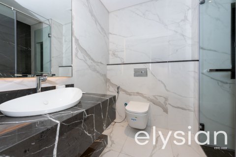 Vila v Palm Jumeirah, Dubai, SAE 8 ložnice, 788 m² Č.: 586262 - fotografie 27