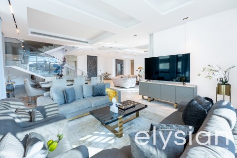 Vila v Palm Jumeirah, Dubai, SAE 8 ložnice, 788 m² Č.: 586262 - fotografie 10