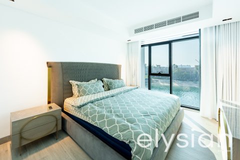 Vila v Palm Jumeirah, Dubai, SAE 8 ložnice, 788 m² Č.: 586262 - fotografie 21