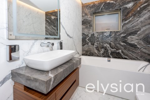 Vila v Palm Jumeirah, Dubai, SAE 8 ložnice, 788 m² Č.: 586262 - fotografie 28
