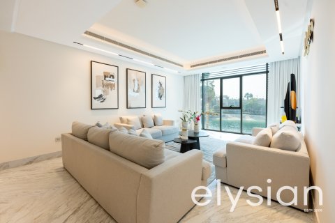 Vila v Palm Jumeirah, Dubai, SAE 8 ložnice, 788 m² Č.: 586262 - fotografie 11