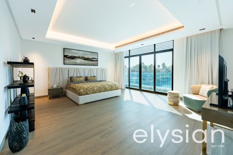 Vila v Palm Jumeirah, Dubai, SAE 8 ložnice, 788 m² Č.: 586262 - fotografie 15