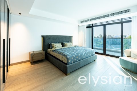 Vila v Palm Jumeirah, Dubai, SAE 8 ložnice, 788 m² Č.: 586262 - fotografie 24