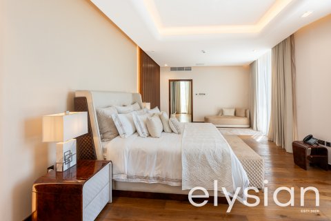 Vila v Palm Jumeirah, Dubai, SAE 6 ložnice, 904 m² Č.: 586261 - fotografie 13