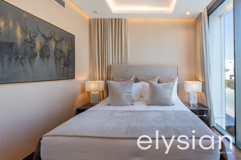 Vila v Palm Jumeirah, Dubai, SAE 6 ložnice, 904 m² Č.: 586261 - fotografie 16