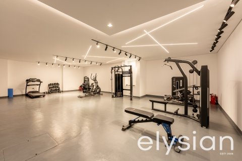 Vila v Palm Jumeirah, Dubai, SAE 6 ložnice, 904 m² Č.: 586261 - fotografie 11