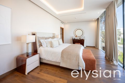 Vila v Palm Jumeirah, Dubai, SAE 6 ložnice, 904 m² Č.: 586261 - fotografie 19