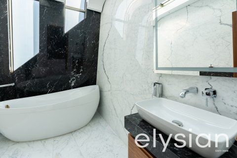 Vila v Palm Jumeirah, Dubai, SAE 6 ložnice, 904 m² Č.: 586261 - fotografie 20