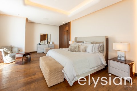 Vila v Palm Jumeirah, Dubai, SAE 6 ložnice, 904 m² Č.: 586261 - fotografie 12