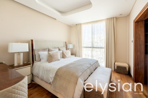 Vila v Palm Jumeirah, Dubai, SAE 6 ložnice, 904 m² Č.: 586261 - fotografie 21