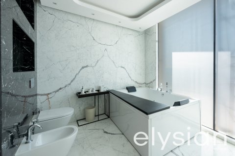 Vila v Palm Jumeirah, Dubai, SAE 6 ložnice, 904 m² Č.: 586261 - fotografie 14