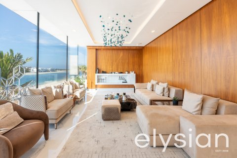Vila v Palm Jumeirah, Dubai, SAE 6 ložnice, 904 m² Č.: 586261 - fotografie 7