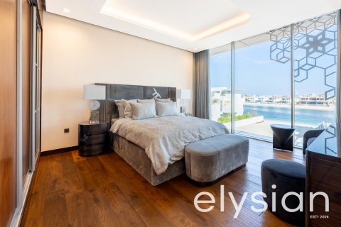 Vila v Palm Jumeirah, Dubai, SAE 6 ložnice, 904 m² Č.: 586261 - fotografie 23